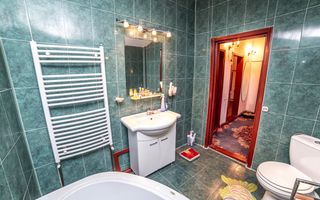 Casa superba, Adunatii Copaceni - Poză 29