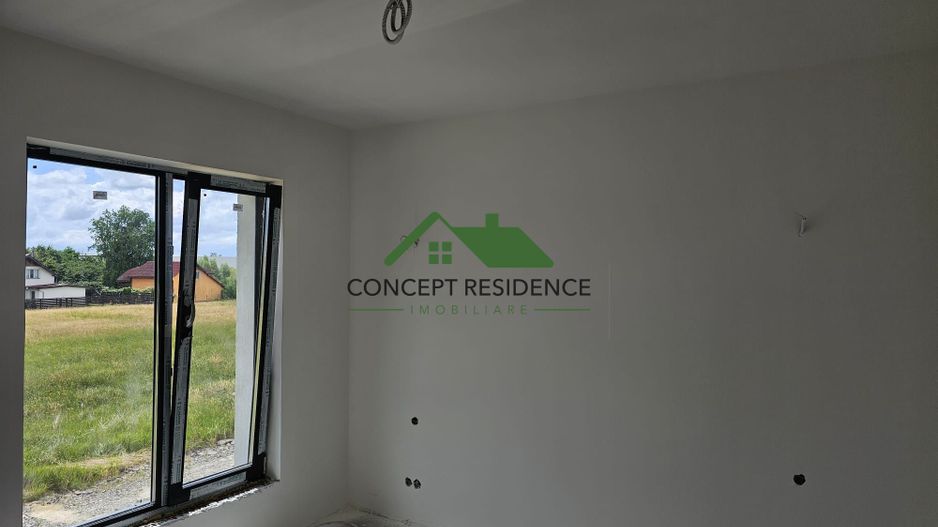 Vand casa P+M, Tautii Magheraus zona aeroportului - Poză 5
