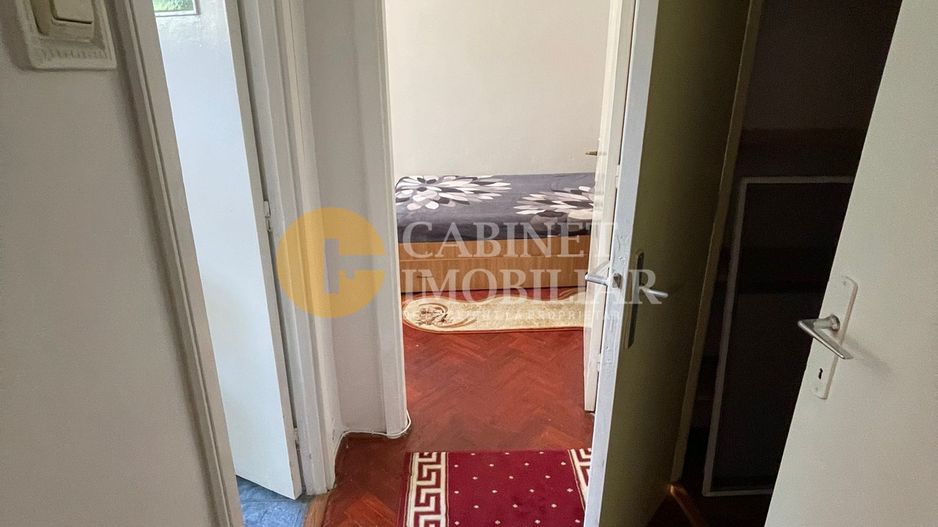 Tatarasi 2 camere FARA RISC - etaj 2 - 53mp - mobilat - Poză 6