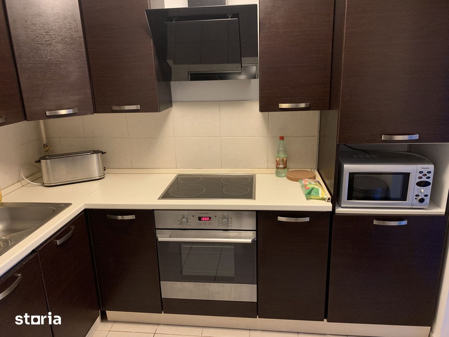 Apartament 2 camere cu loc de parcare in complexul Rose Garden - Poză 20