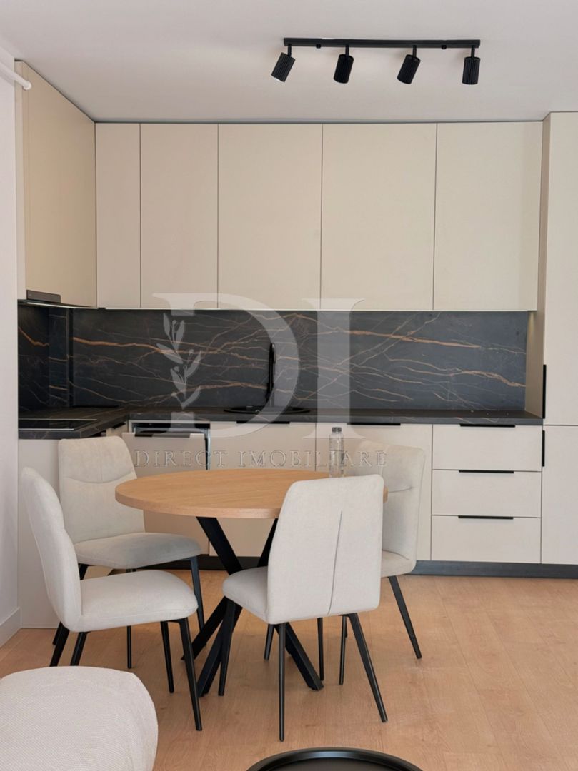 Apartament 2 camere | ULTRAFINISAT | Zona Eroilor / Floresti - Poză 4