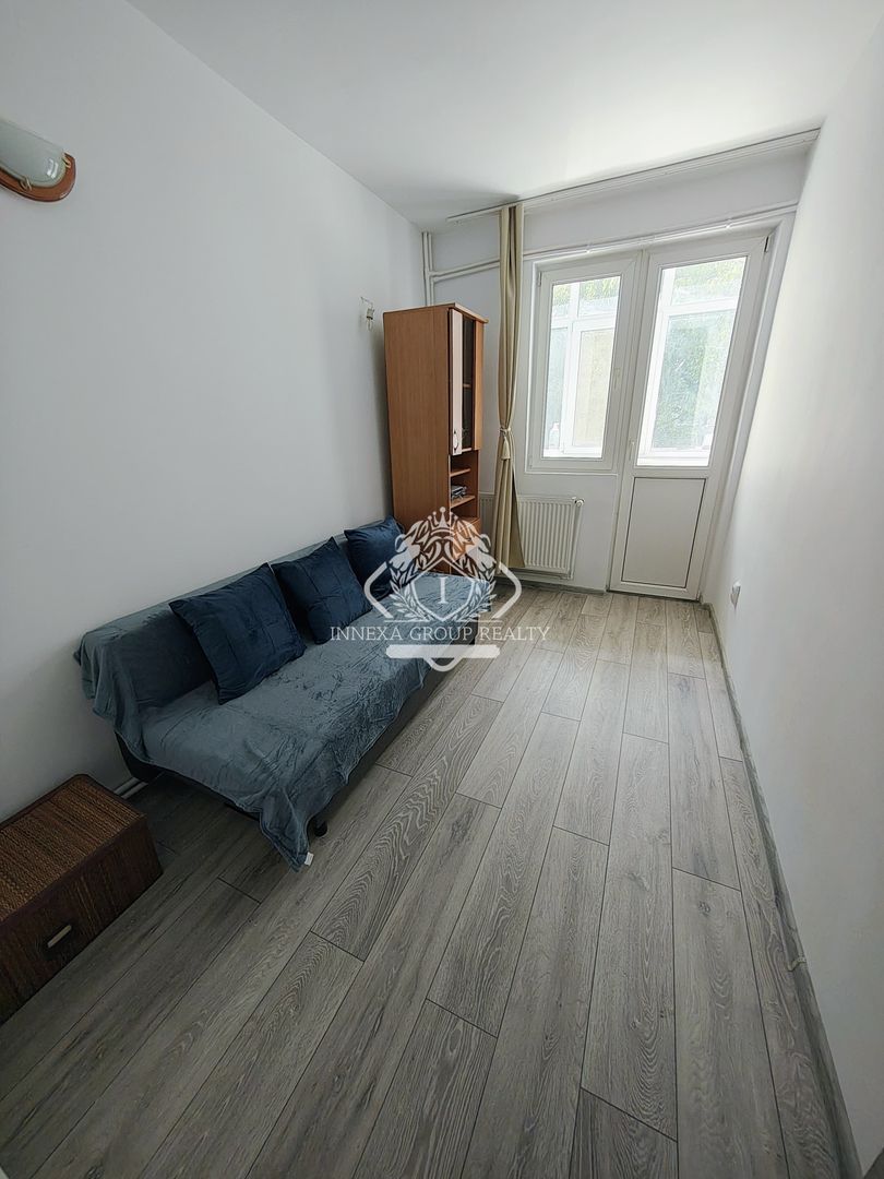 Dacia - Cartierul Armenesc | Casa 4 camere dispusă pe 3 niveluri | Terasa - Poză 10