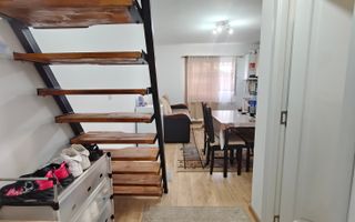 Apartament 2 camere de vânzare | Sibiu, Broscărie | 42 mp - Poză 4