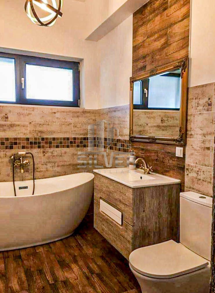 Duplex cu curte de 250mp si 117.5mp utili, mobilat si utilat, in Iris - Poză 6