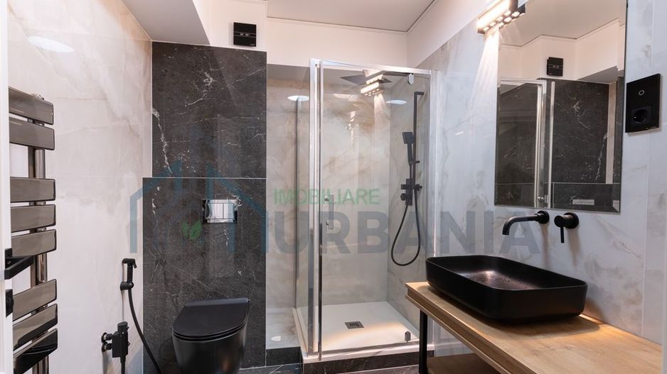 Apartament o cameră, Moara de Vânt, prima închiriere, loc de parcare inclus - Poză 7