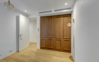 Apartament spatios 4 camere tip duplex | One Charles de Gaulle - Poză 15