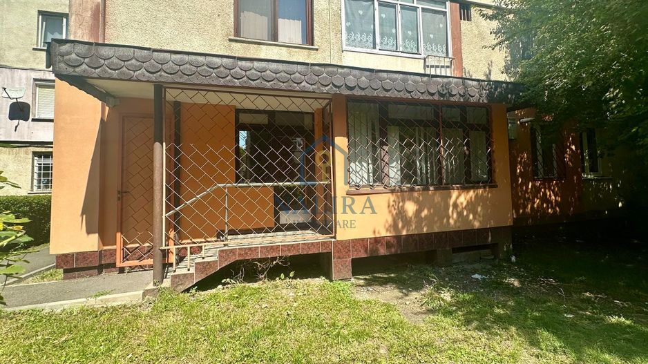 Spațiu Comercial de Vânzare – Aleea cu Castani - Coșbuc - Poză 3