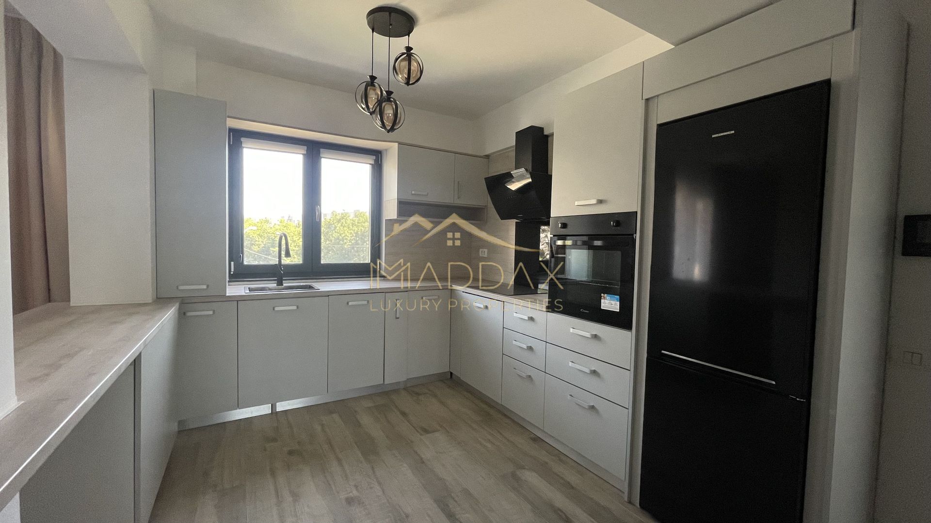 Apartament cu 3 camere**92 mp***  // Aviatiei-Herastrau - Poză 4
