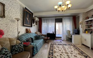 3 camere | curte proprie | 2 parcari subterane incluse - Poză 1