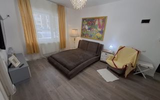 Garsoniera Metalurgiei Loc de parcare Inclus - Poză 2