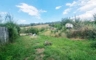 CASĂ 4 CAMERE, 200 MP UTILI, TEREN 500 MP POPLACA, 10 MINUTE DE SIBIU - Poză 22