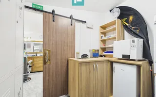 Spațiu comercial, complet aranjat, Velența - Poză 15