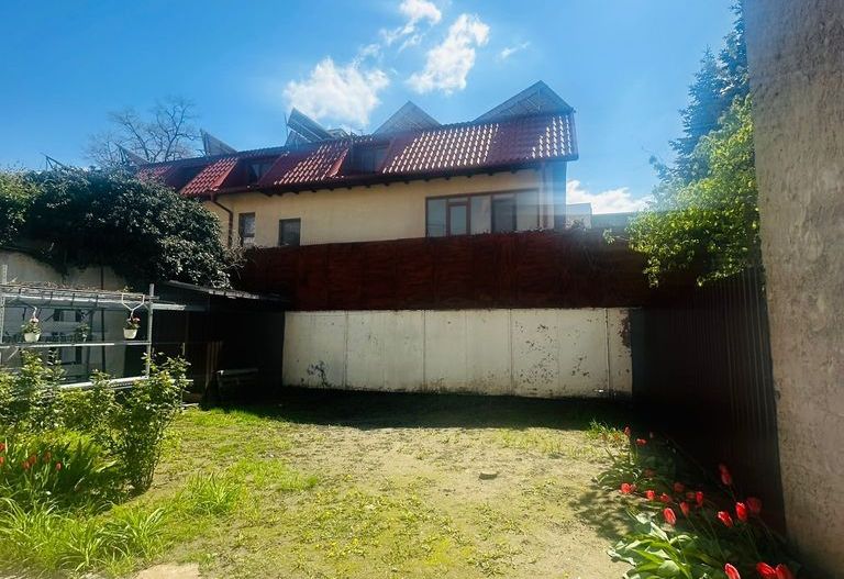 Casa interbelica Viitorului/Dacia/comision 0 - Poză 7
