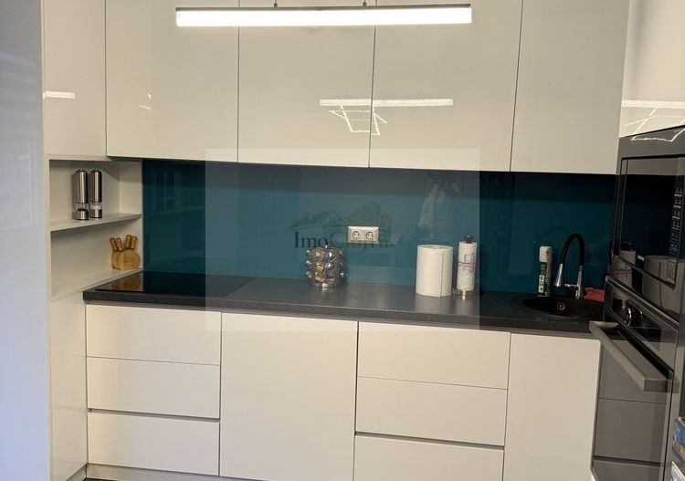 Apartament 3 camere | Pet Friendly| Etaj intermediar | Parcare | - Poză 4