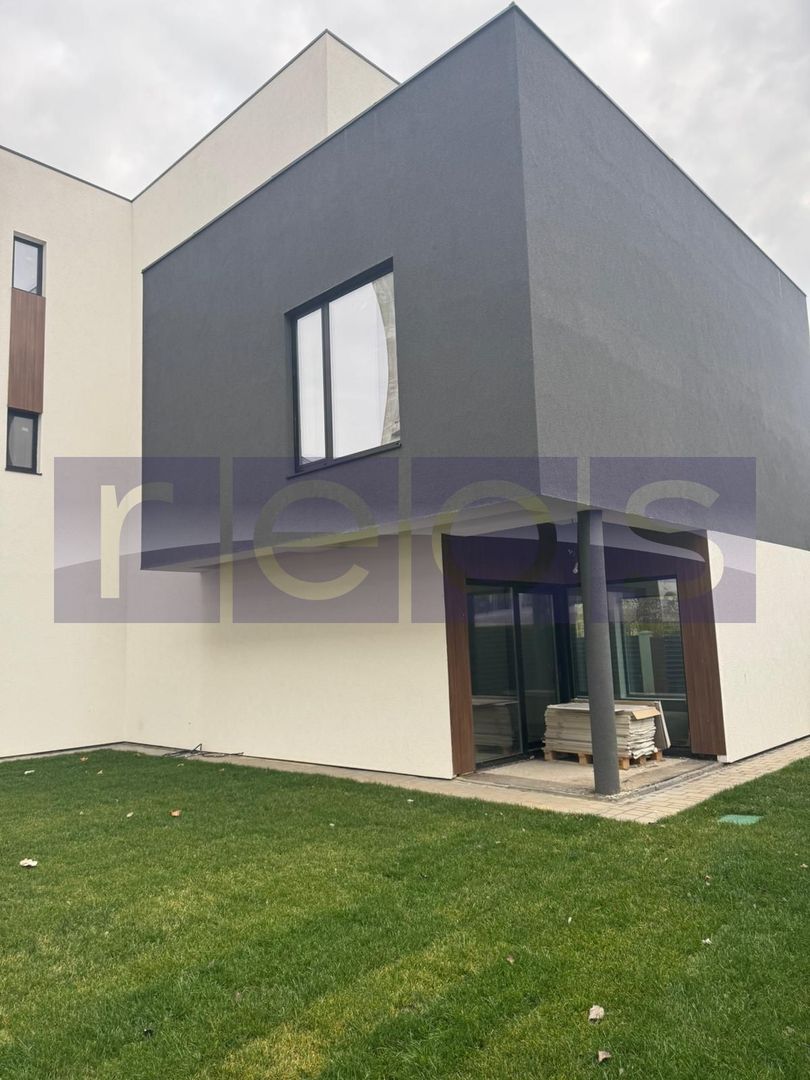 VANZARE VILA EXCLUSIVISTA | 347MP | 6 CAMERE | IANCU NICOLAE - Poză 5