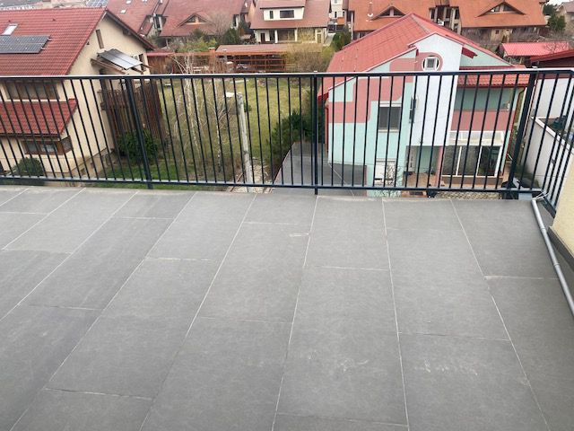 Apartament 2 camere splendid cu terasa de 40 MP - Poză 24