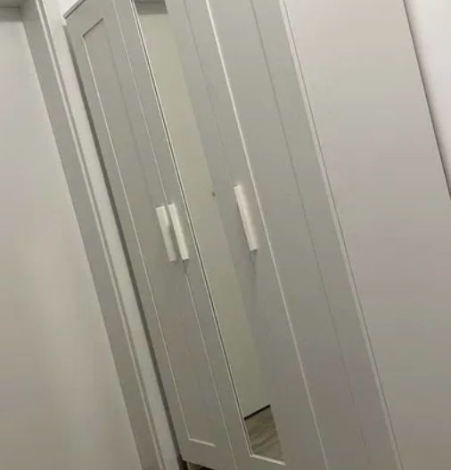 Ap. 2 cam. dec. de inchiriat  Et. 4/8  Bloc Nou Kristal Metalurgiei - Poză 7