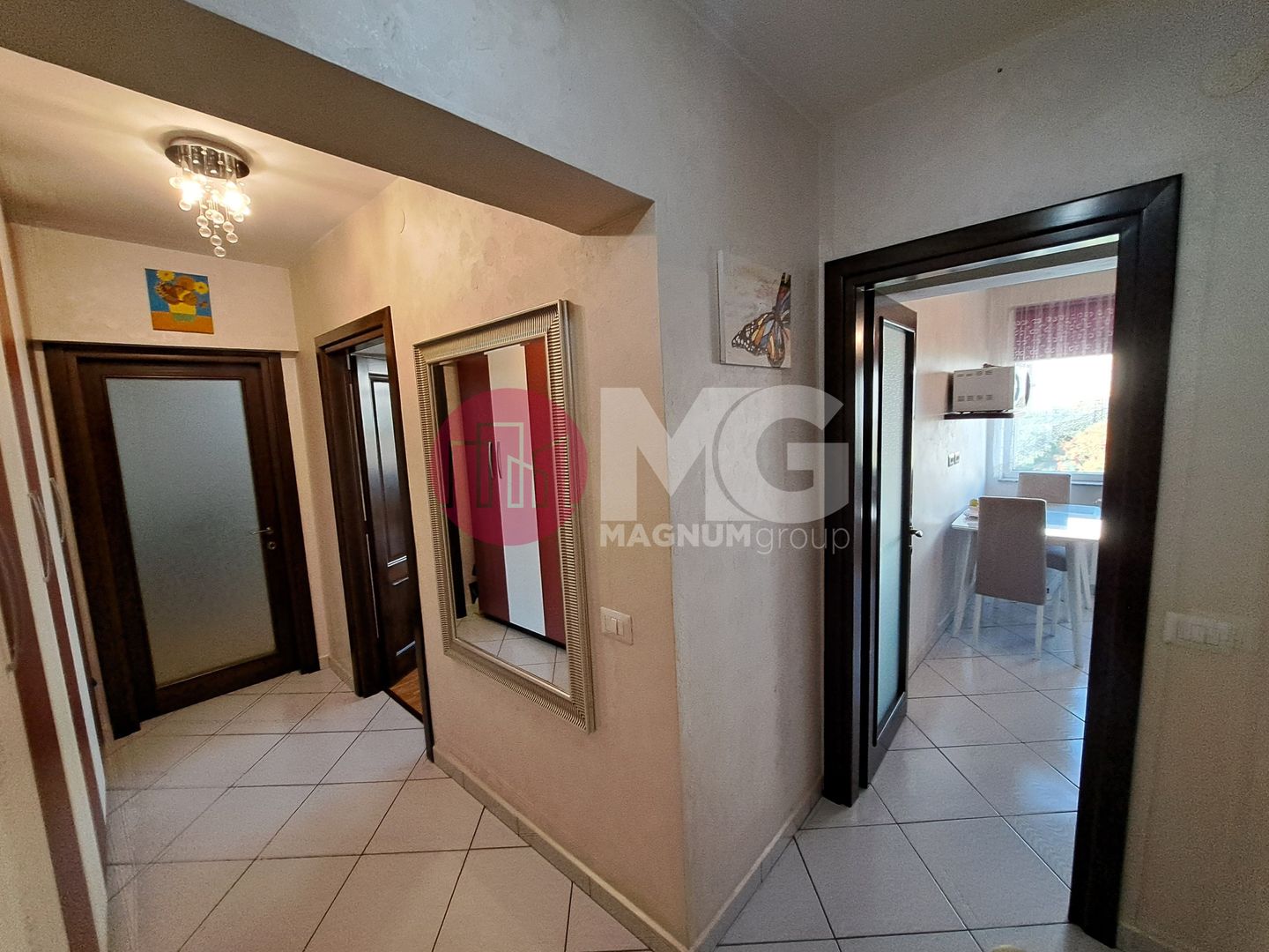 Apartament elegant 2 camere de vanzare Sos. Colentina - Poză 12