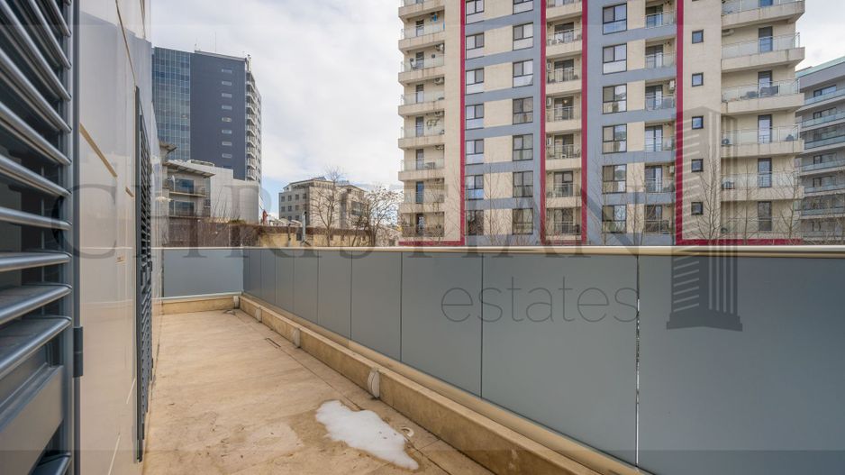 Apartament 3 Camere 150 mp + Terase | Mobilat si Utilat Premium - Poză 21