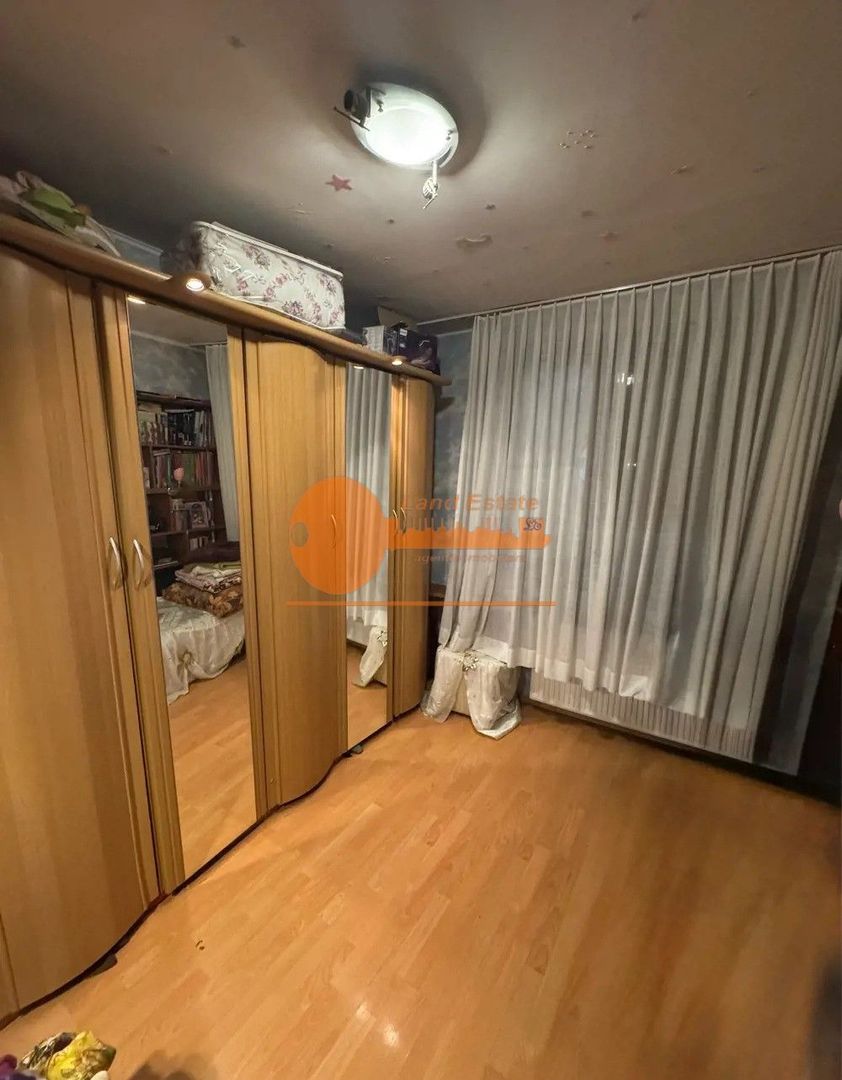 Apartament 4 camere, 96 mp, modern și luminos – Vitan - Poză 3