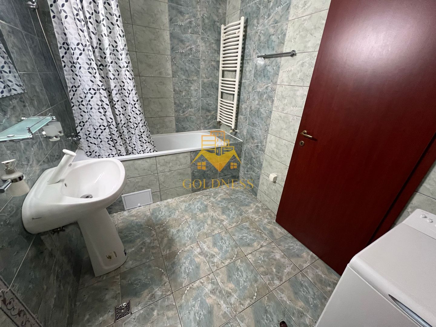 2 camere, Parcare, Cartierul Manastur, Zona Bucium, Panemar, Colina - Poză 4