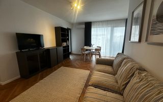 Apartament la cheie | Etaj intermediar | Cartierul Între Lacuri - Poză 3