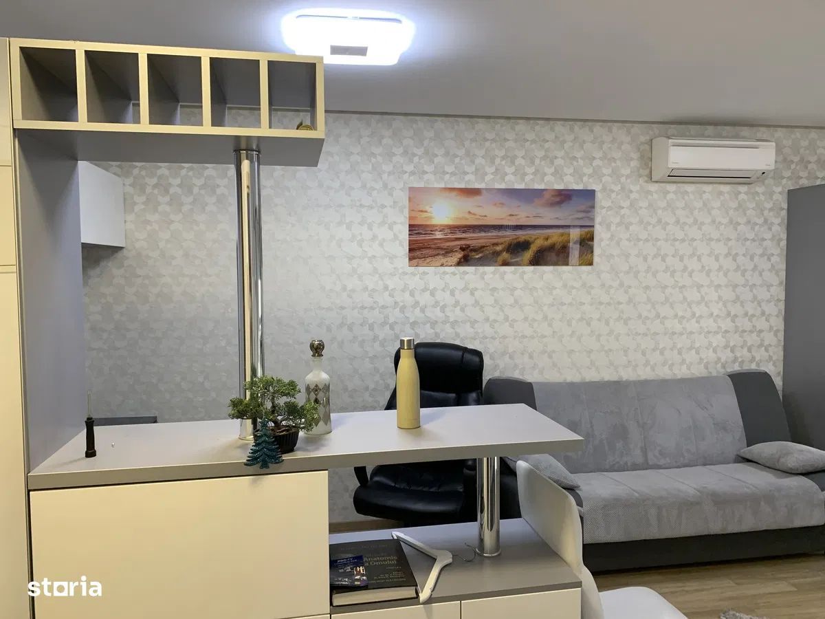 Apartament 2 camere Tineretului - Poză 1