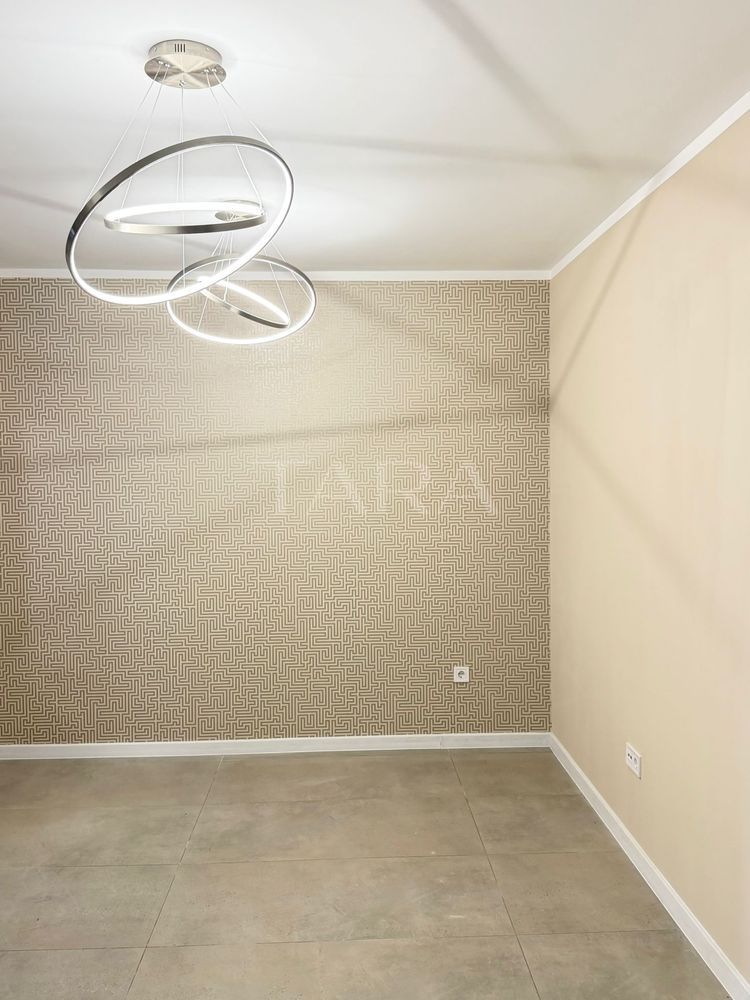 Apartament  3 camere Finisat | 56mp |  Floreşti - Poză 2