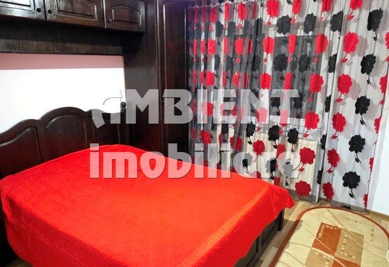 Apartament 3 camere, etaj 1, mobilat și utilat, zona GARĂ; - Poză 6