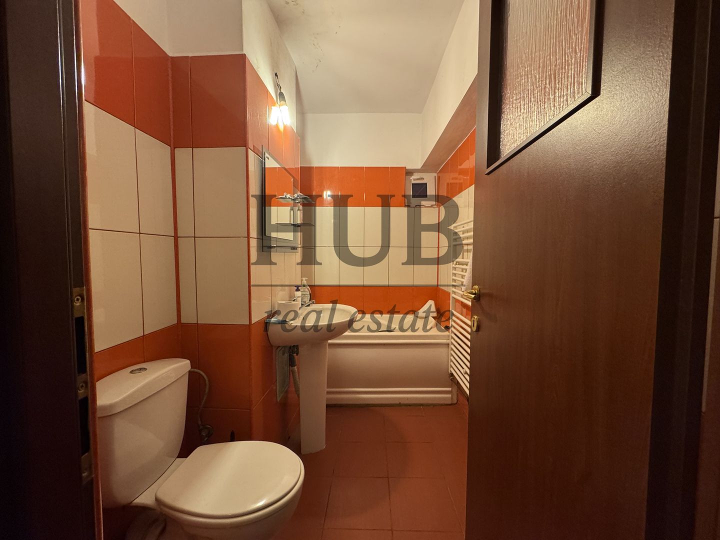 Apartament cu 3 camere | 2 balcoane | 2 bai | ULTRACENTRAL- de vanzare - Poză 9