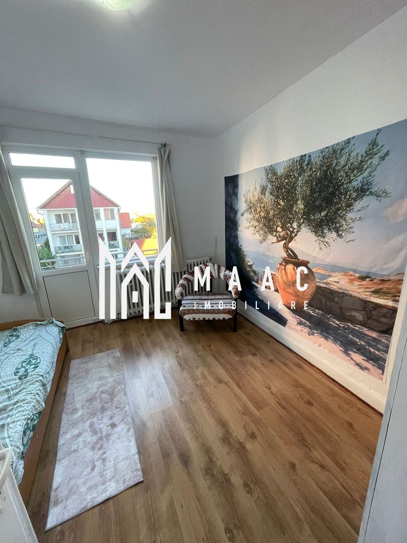 Apartament 3 camere | 80 mp | Terezian - Poză 9