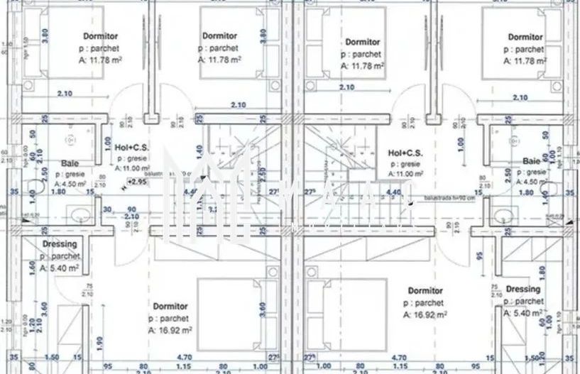 Casa Tip Duplex I 4 Camere I Curte I Cisnadie - Poză 4