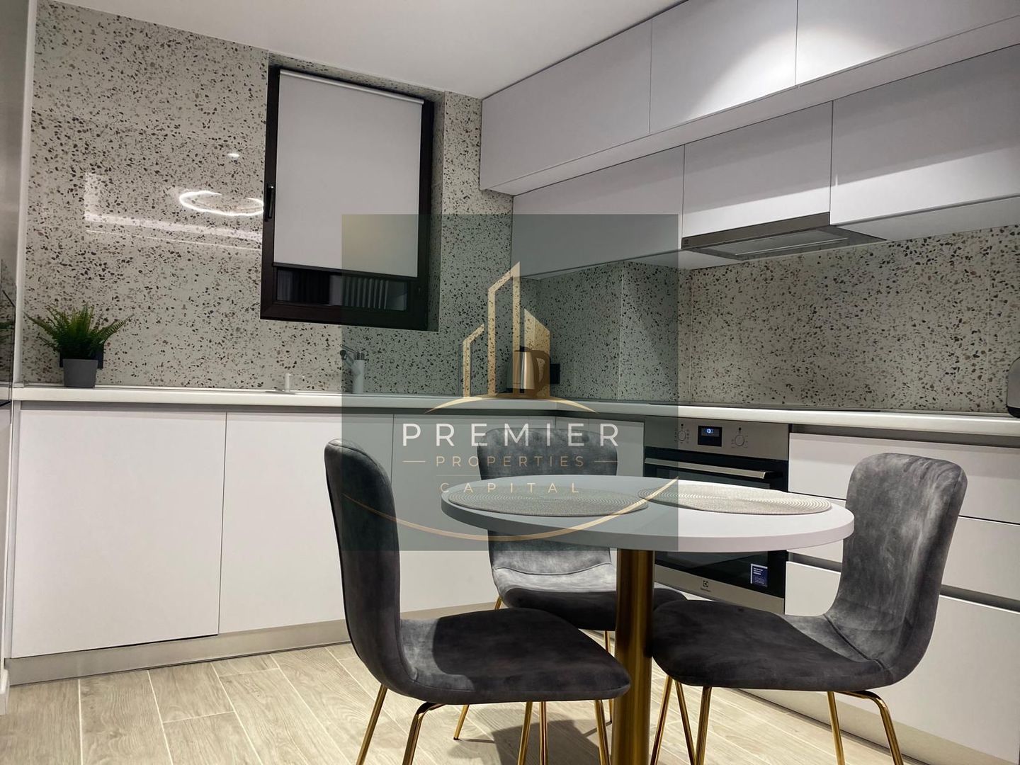 Apartament 2 camere de închiriat – Gafencu | Complet mobilat și utilat - Poză 8