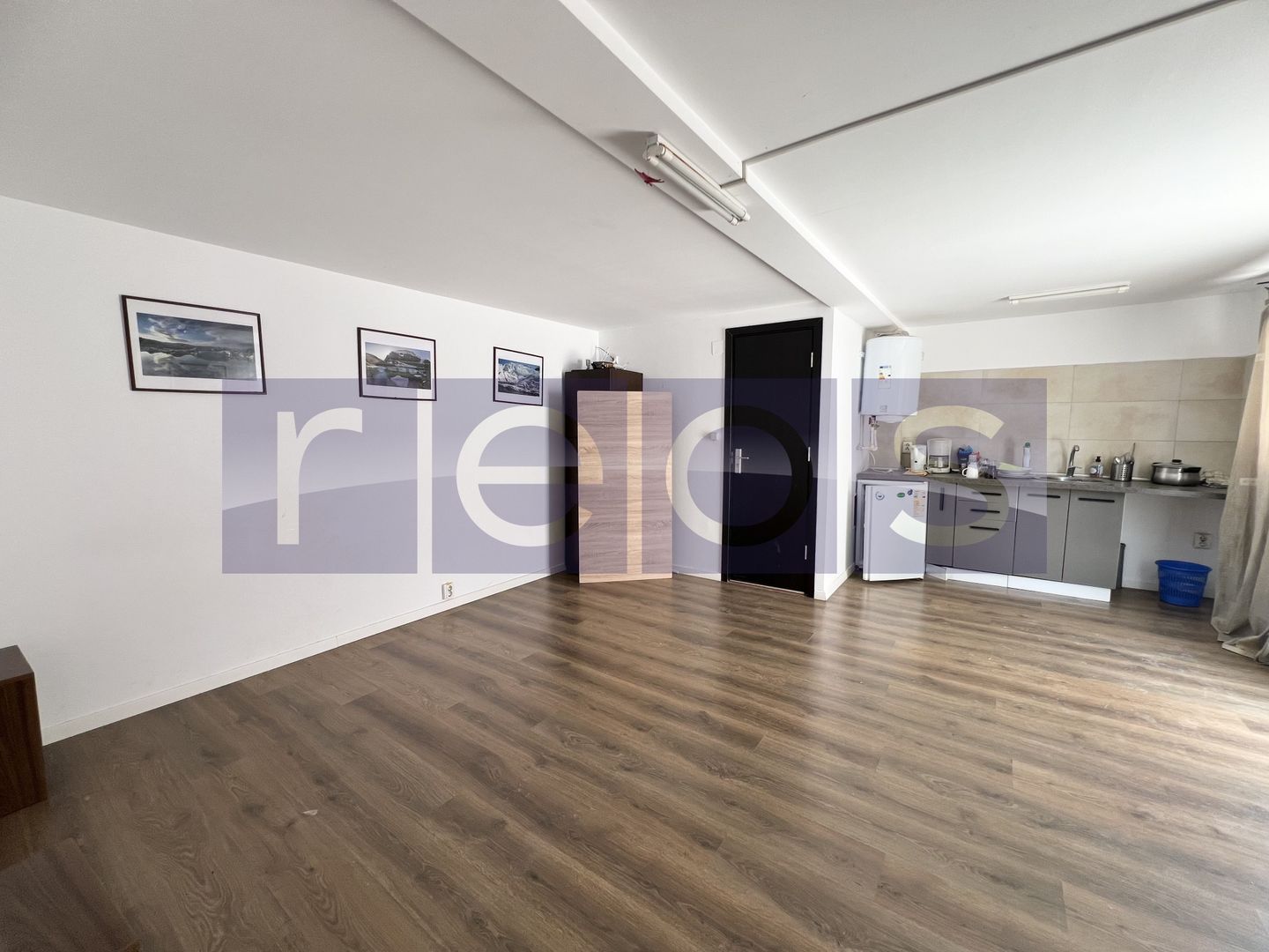 INCHIRIERE VILA BUZESTI | 200 MP UTIL | CURTE 130 MP | IDEAL REZIDENTA SAU FIRMA - Poză 15