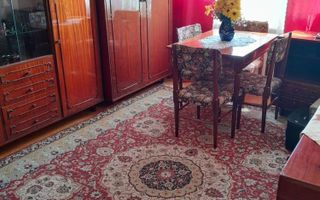 Panoramă deosebită și locație excelentă, apartament 2 camere, Mănăștur - Poză 1