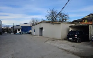 Spațiu industrial de vanzare Popești-Leordeni - Poză 16