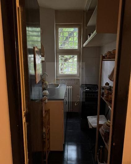 Armeneasca - M Rosetti  |  Etaj 1/4  | Balcon deschis - Poză 4