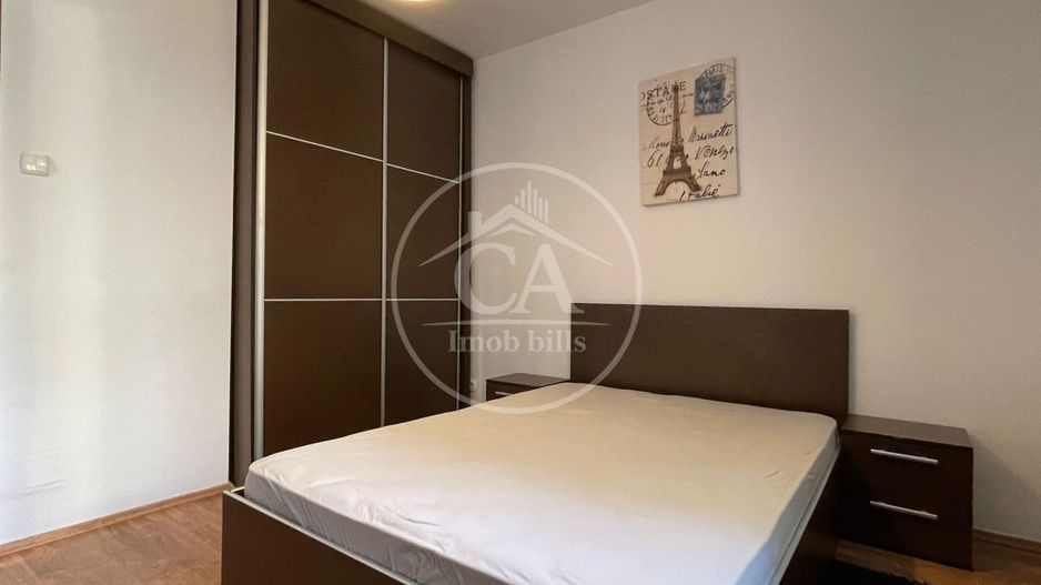 Apartament cu 2 camere de vanzare in Prima Nufarul, Oradea. - Poză 6