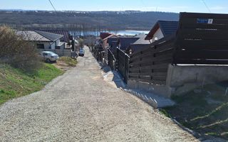 Teren intravilan recomandat ca destinatie rezidentiala, Ezareni - Poză 3