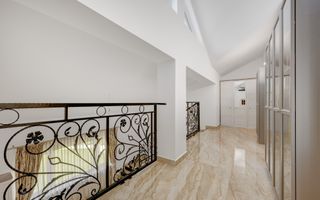 Casa cu Mesteceni!  Complex Lalelelor Domnești - Poză 37