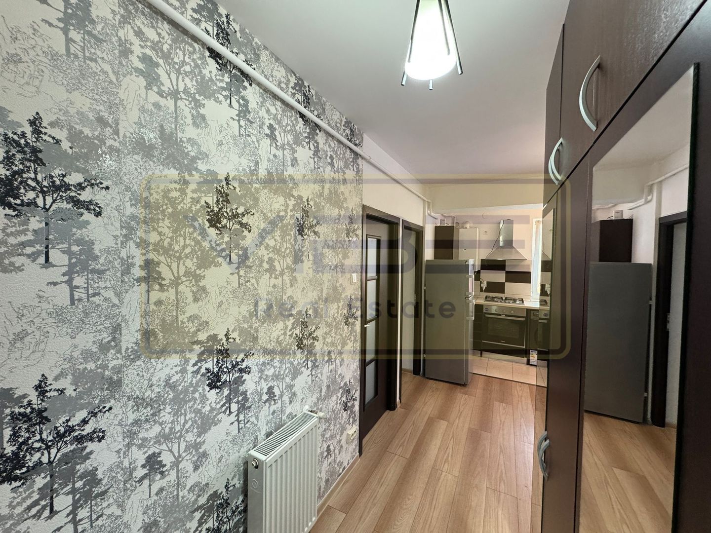 Apartament 2 camere+parcare zona Tatarasi Penta Rezidential - Poză 19