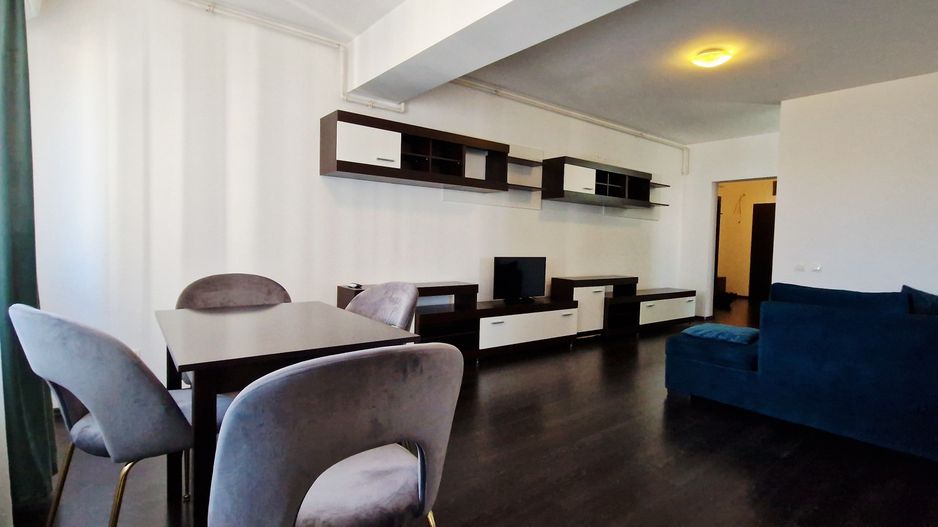 3 camere – zona Mihail Sebastian | 77 mp |  Bloc 2014 - Poză 2