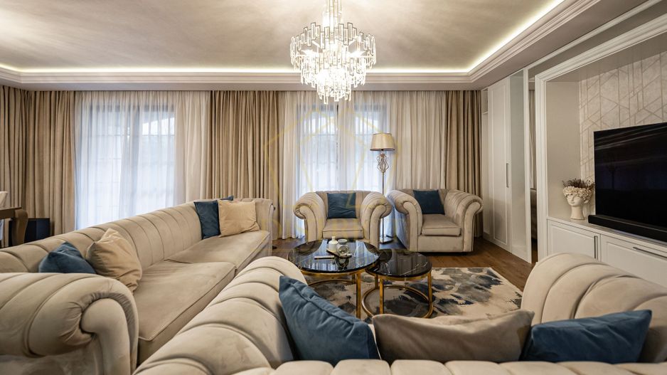 Vila exclusivista cu garaj si piscina I Dumbravita I Comison 0% - Poză 4