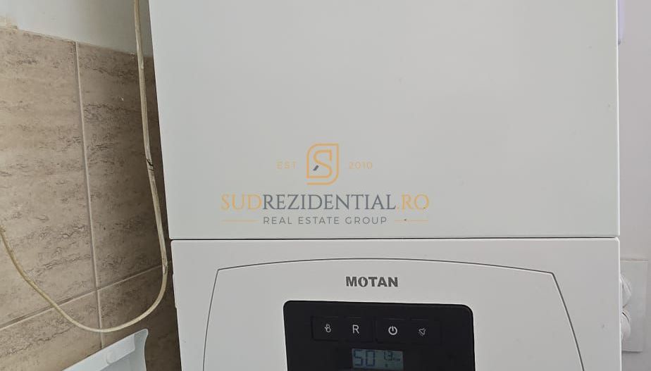 Apartament modern 2 camere, 700 m de metrou Dimitrie Leonida, parcare - Poză 18