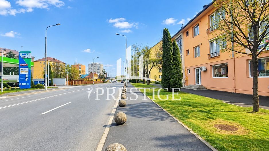 GARSONIERĂ MOBILATĂ | ETAJ 1 | BALCON+BOXĂ | VASILE AARON - OMV - Poză 8