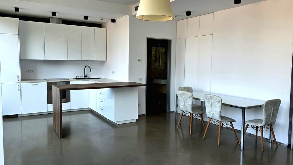 Penthouse duplex exclusivist cu 3 camere în zona Floreasca - Poză 2