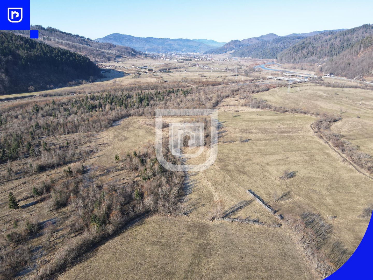 Teren Voronet 10€/mp | Gura Humorului | Bucovina - Poză 4