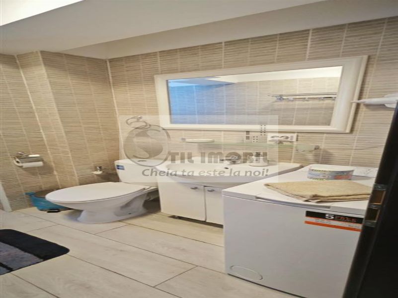 Apartament 2 camere Tatarasi posibilitate subînchiriere regim hotelier - Poză 9