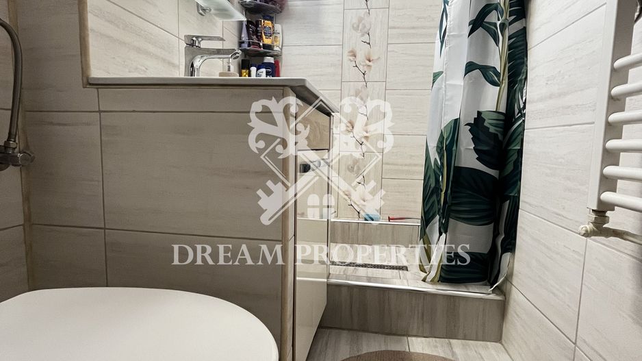 Pet friendly! Apartament 3 camere, balcon, cartier Manastur - Poză 7