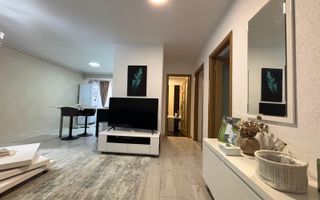 Apartament 3 camere | Parter înalt | Ștrand - Poză 9